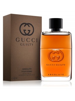 Gucci Guilty Absolute 50ML Eau de Parfum