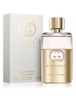 GUCCI GUILTY FOR WOMEN - EAU DE TOILETTE SPRAY – Fragrance Room