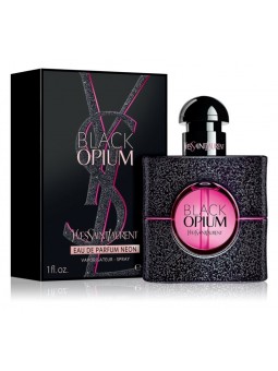 Yves Saint Laurent Black Opium Neon 30ML Eau de Parfum
