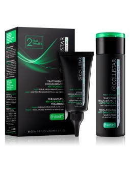 Collistar Trattamento Riequilibrante Shampoo Antiforfora 200ML