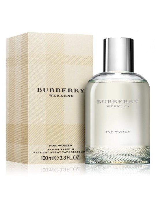 Burberry Weekend for Woman 100ML Eau de Parfum