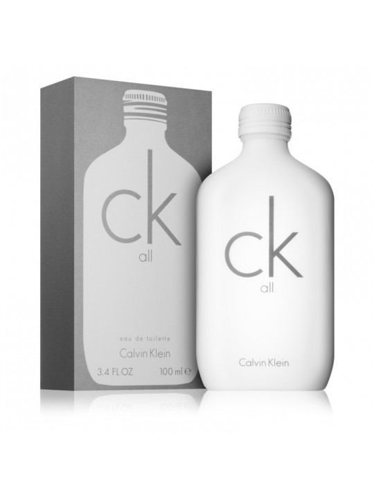 Calvin Klein CK All 100ML Eau de Toilette Unisex