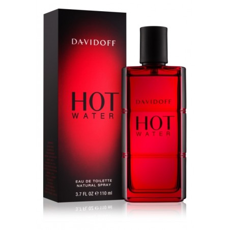 Davidoff Hot Water 110ML Eau de Toilette