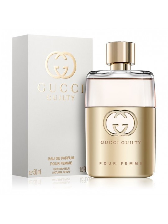 Gucci Guilty Pour Femme Eau de Parfum
