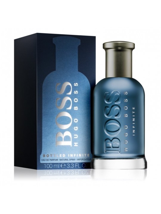 Profumo Hugo Boss Bottled Infinite Eau de Parfum da uomo | Magmaprofumi