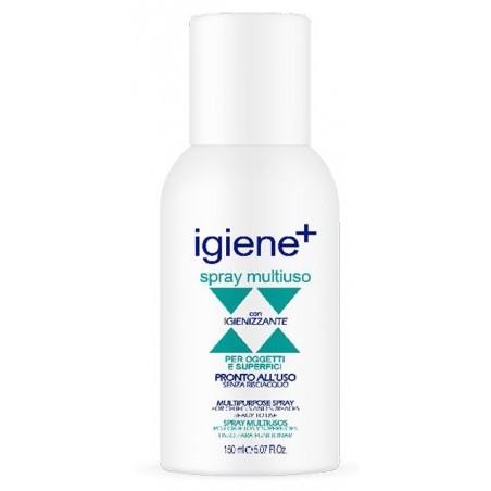 Hygiene+ Sanitizing Multipurpose Spray 150ML