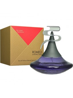 Romeo Gigli Classic Eau de Parfum