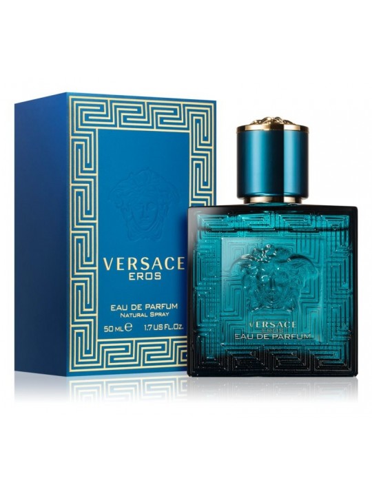 versace eros perfume 50ml