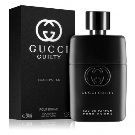 Gucci Guilty Pour Homme 50ML Eau de Parfum