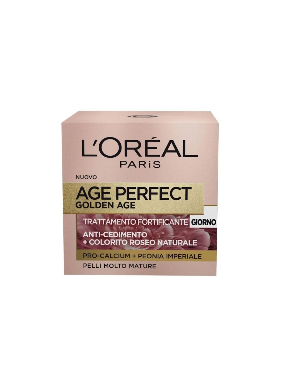 L'Oréal Paris Age Perfect Golden Age Trattamento Fortificante Giorno