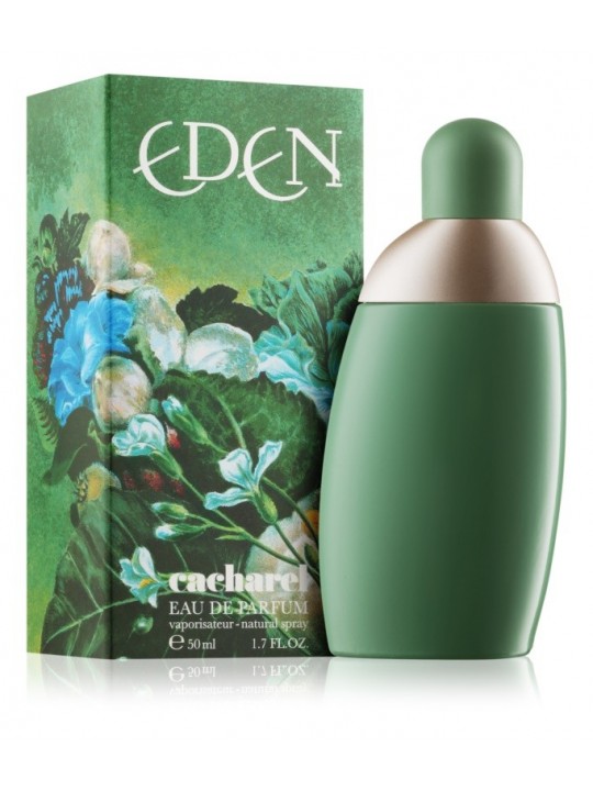 Cacharel Eden Eau de Parfum 50ml