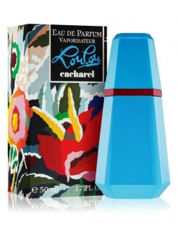 Cacharel Lou Lou Eau de Parfum 50ml