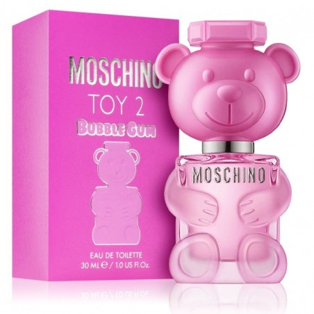 Moschino Toy 2 Bubble Gum Eau de Toilette 30ml