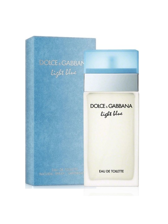 Dolce & Gabbana Light Blue 25ML Eau de Toilette
