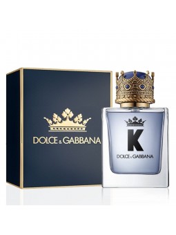 Dolce & Gabbana K by Dolce & Gabbana 50ML Eau de Toilette