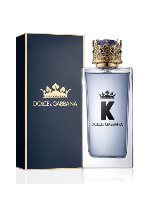 Dolce & Gabbana K by Dolce & Gabbana 100ML Eau de Toilette