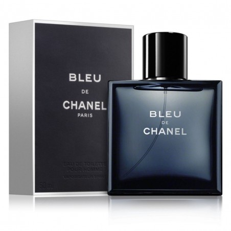 Chanel Bleu de Chanel 50ML Eau de Toilette