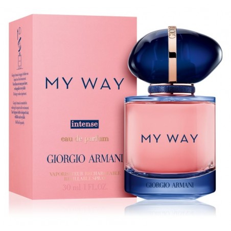 Armani My Way Intense Eau de Parfum 30ml