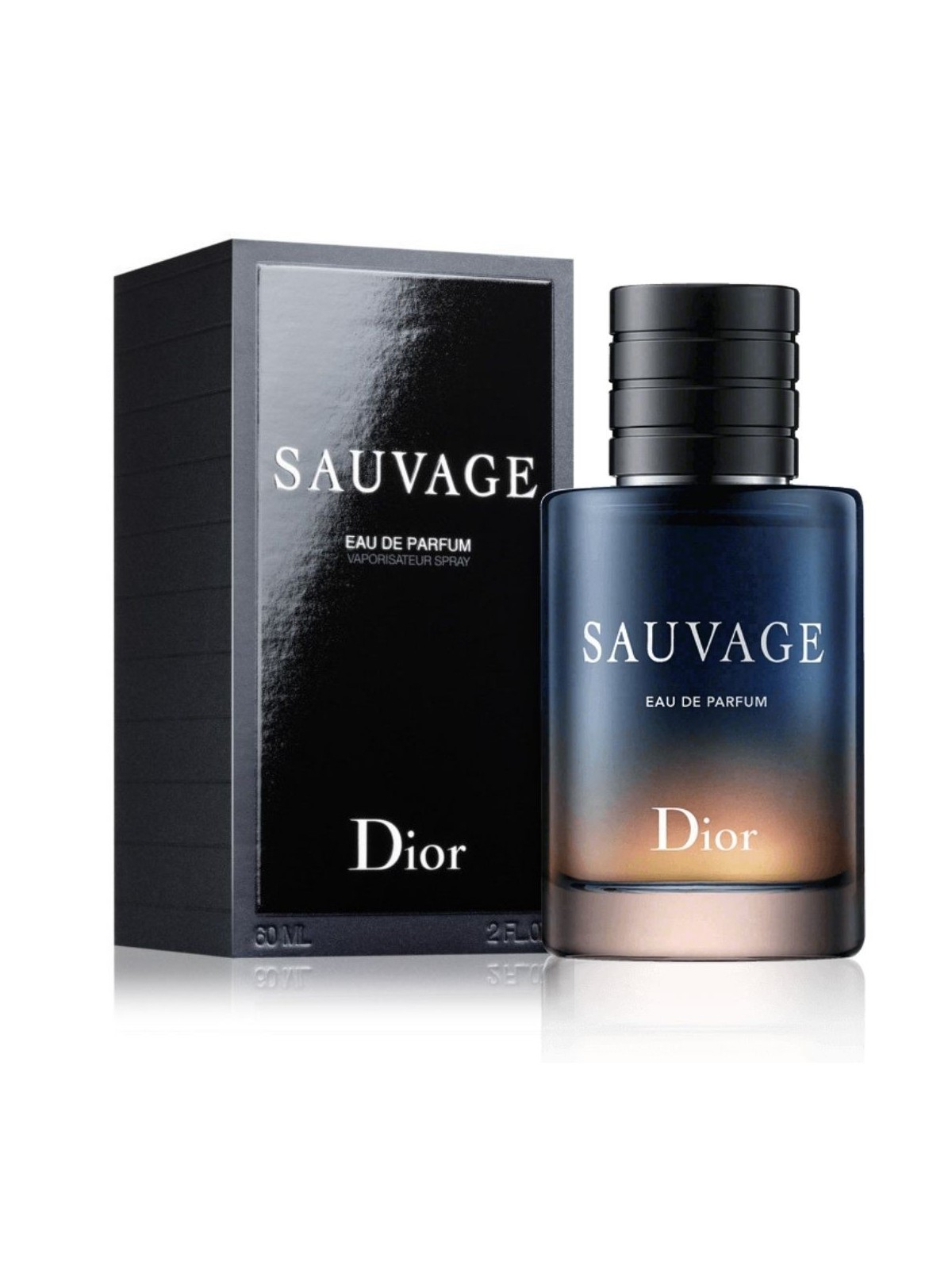 Dior Sauvage 60ML Eau de Parfum