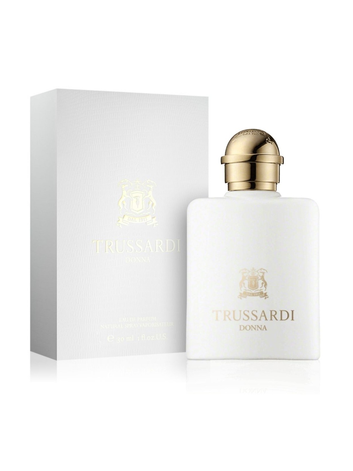 Trussardi Donna Eau de Parfum 30ml