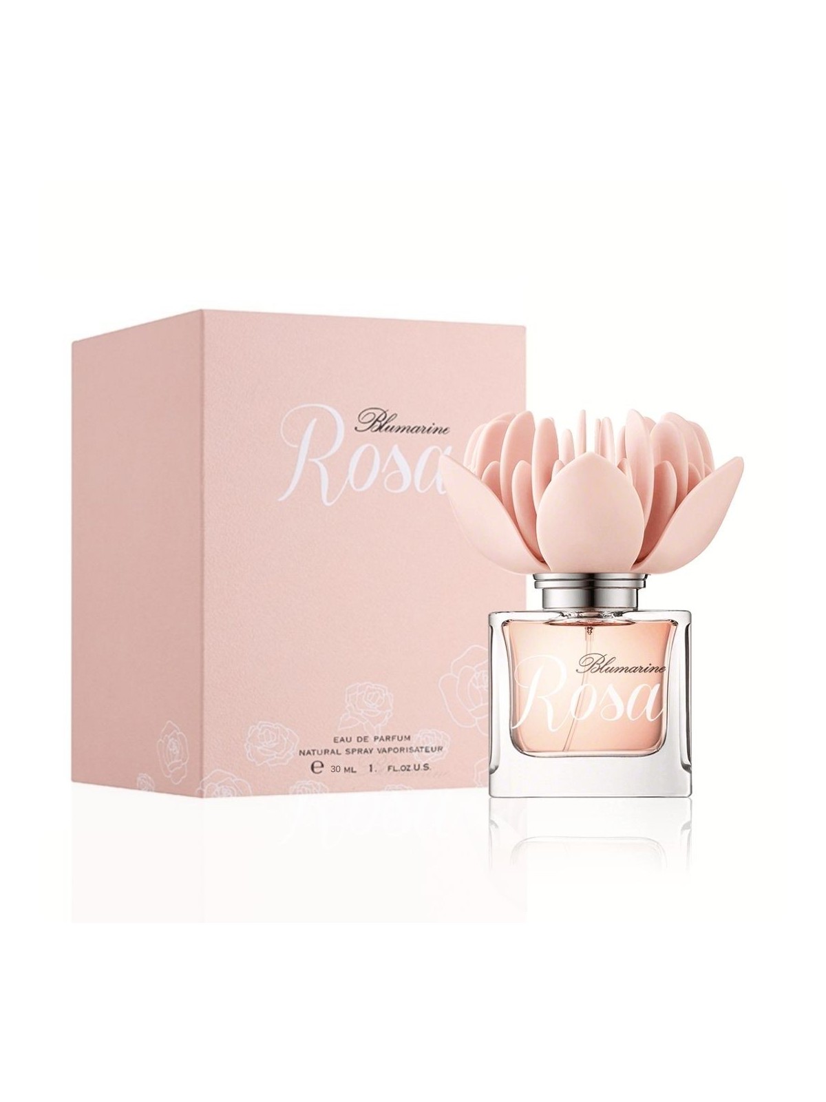 Blumarine Rosa Eau de Parfum 30ml