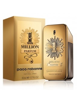 Paco Rabanne 1 Million 50ML Eau de Parfum