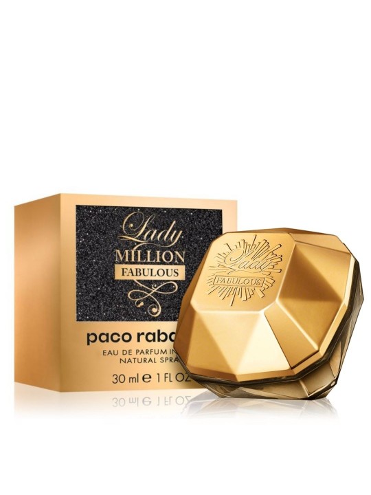 Paco Rabanne Lady Million Fabulous Eau de Parfum 30ml