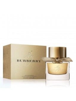 Burberry My Burberry 30ML Eau de Parfum