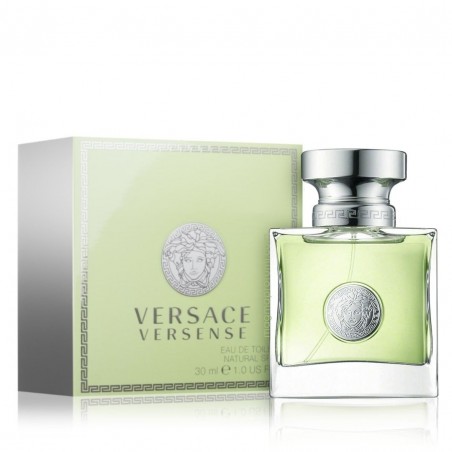 Versace Versense Eau de Toilette 30ml