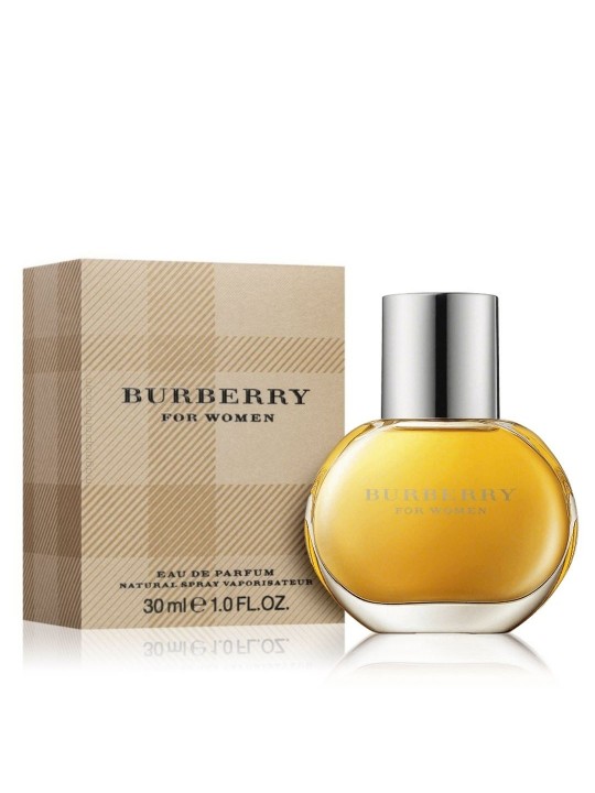 Burberry for Women Eau de Parfum 30ml