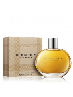Burberry for Women Eau de Parfum 100ml