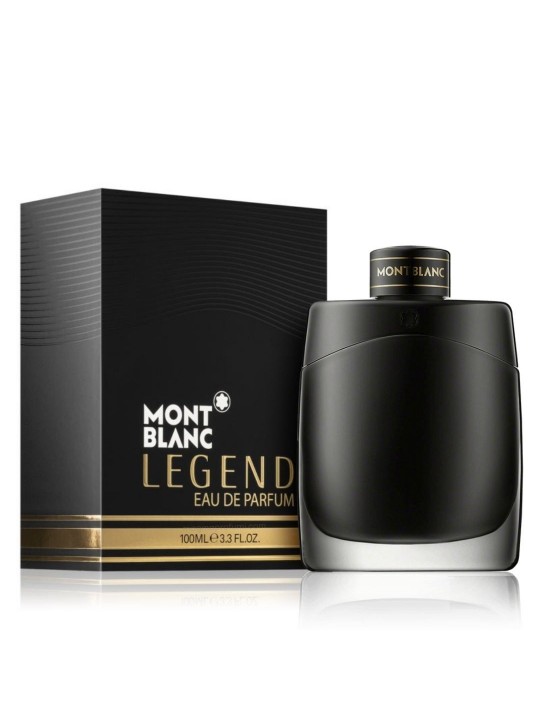 MontBlanc Legend Eau de Parfum 100ml