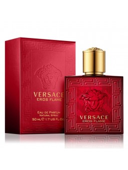 Versace Eros Flame 50ML Eau de Parfum