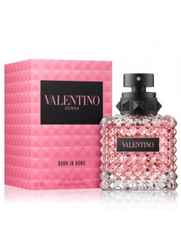 Valentino Donna Born in Roma Eau de Parfum 50ml