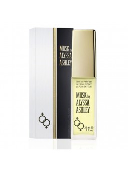 Alyssa Ashley Musk Eau de Parfum 30ml