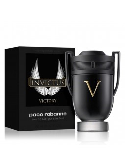 Paco Rabanne Invictus Victory Eau de Parfum 50ml