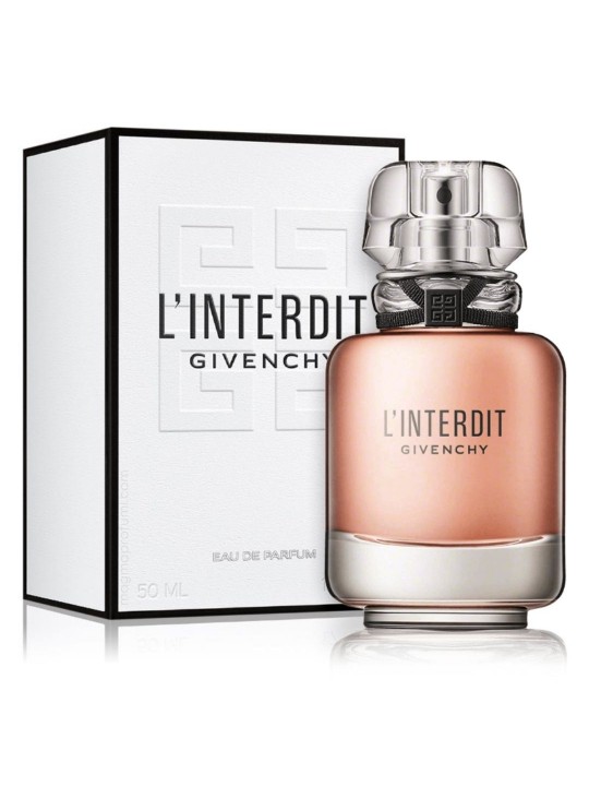 Givenchy L’Interdit Eau de Parfum 50ml