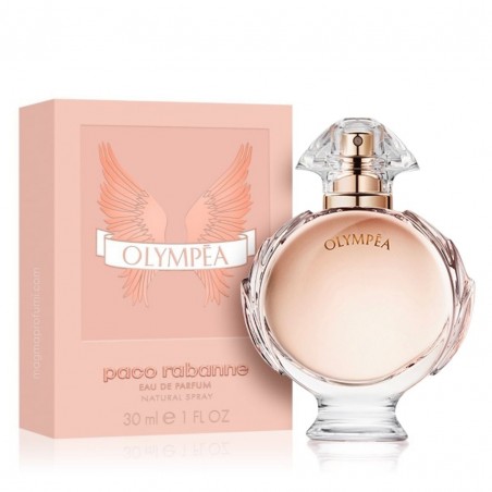 Paco Rabanne Olympéa Eau de Parfum 30ml