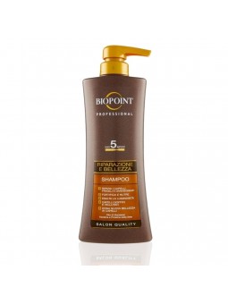 BioPoint Shampoo Repair and Beauty
