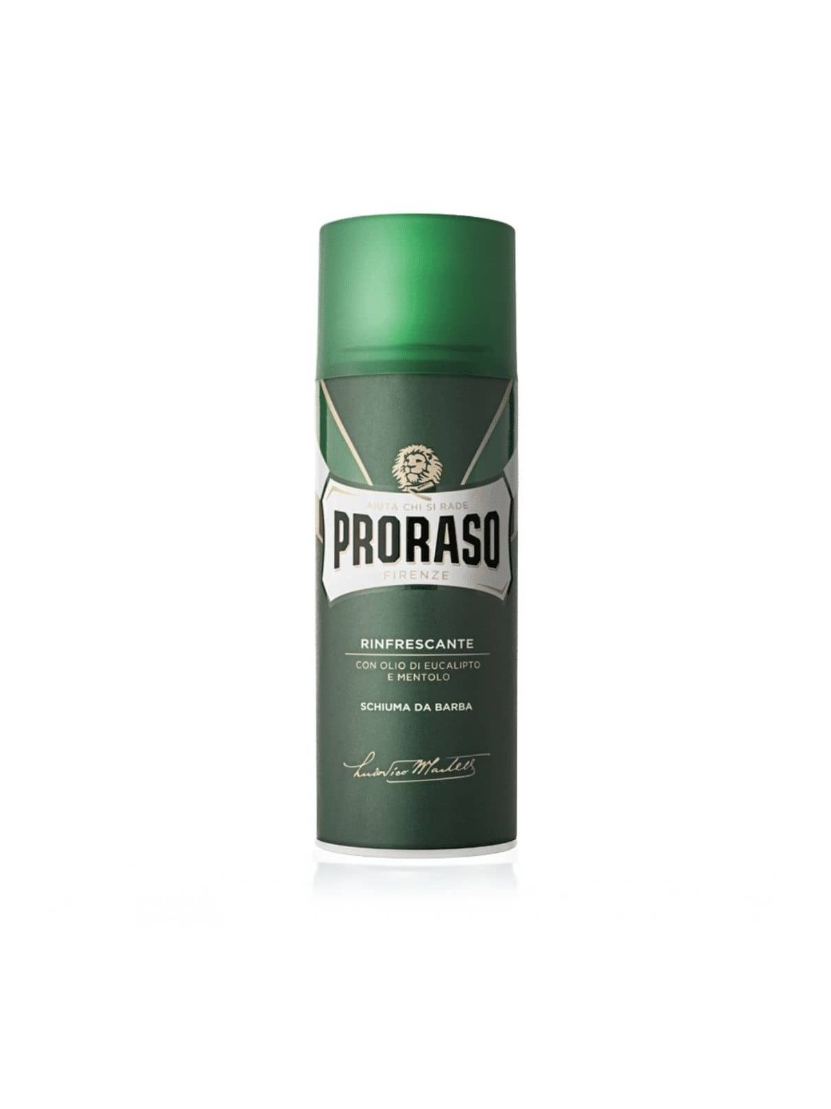 Proraso Refreshing Shaving Foam