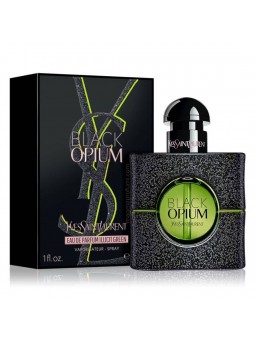 Yves Saint Laurent Illicit Green eau de parfum 30ml