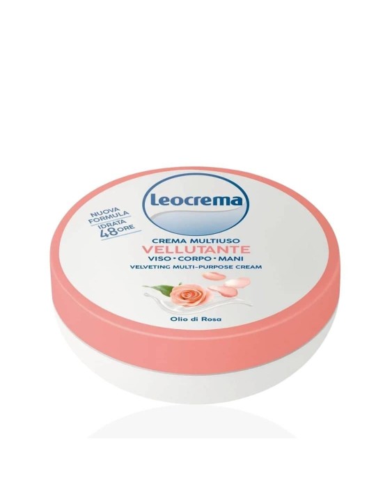 Leocrema Multi-Purpose Velvety Cream