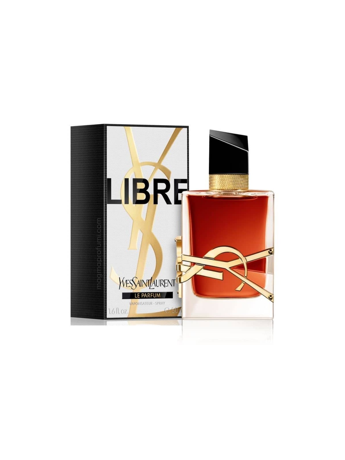 Yves Saint Laurent Libre Le Parfum Eau de Parfum 50ml