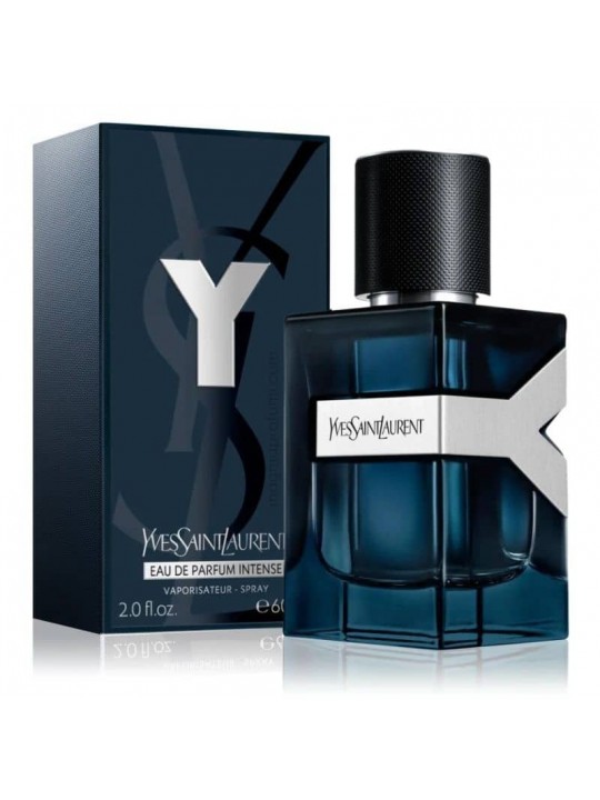 Yves Saint Laurent y for men EDP 100 ml. YSL men's y Eau de Parfum intense. Yves Saint Laurent y for men. Ив сен лоран интенс
