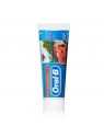 Oral-B Kids Toothpaste 0-5 years 75ml