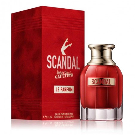Jean Paul Gaultier Parfum Le Parfum de Eau Scandal