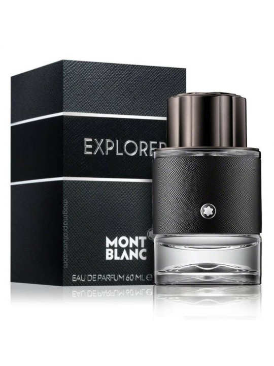 MontBlanc Explorer Eau de Parfum