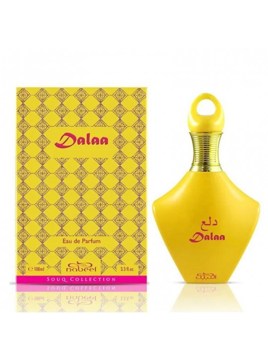 Nabeel Dalaa Eau de Parfum