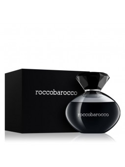 RoccoBarocco Black Eau de Parfum