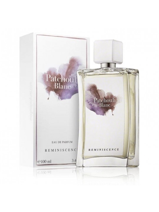 Patchouli Blanc Eau de Parfum Spray, 3.4 Ounce